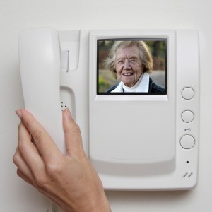 vidophone