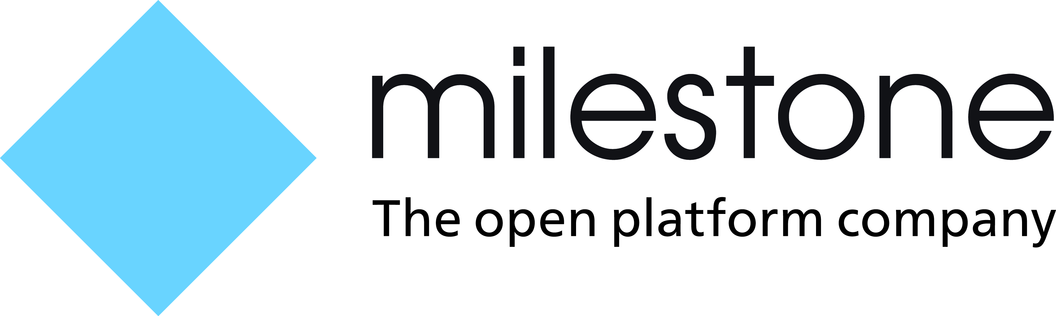 Milestone Logo Landscape Black (HighRes - JPEG)