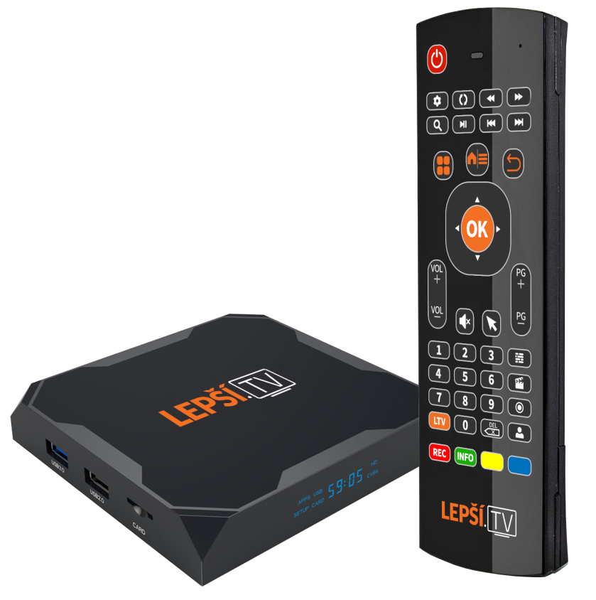 tvbox
